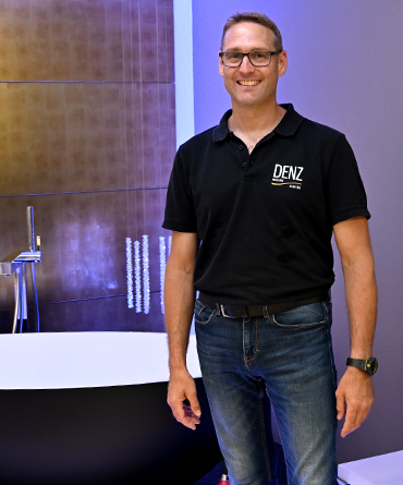 Denz Bad Design & Interior | Alberzell Wellness- und Erlebnis-Effekt