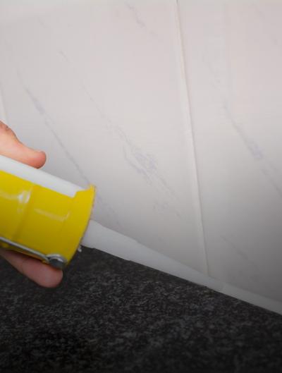 Erneuerung Fugen