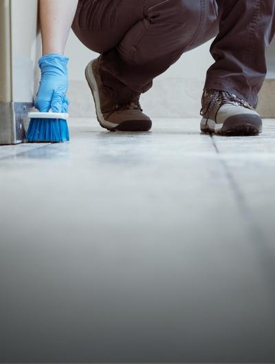 Fachmann oder DIY?